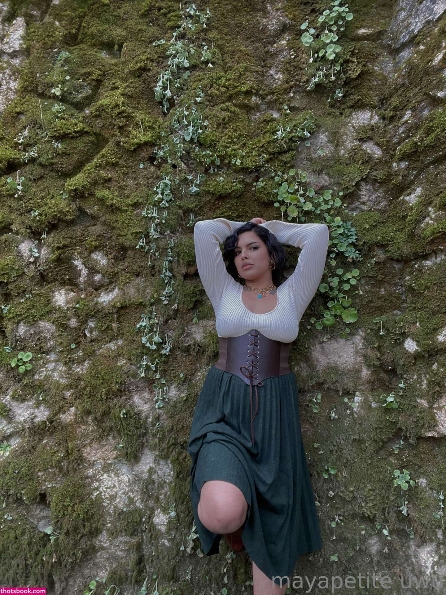 Maya Petite Nude OnlyFans Photos #13 1254483