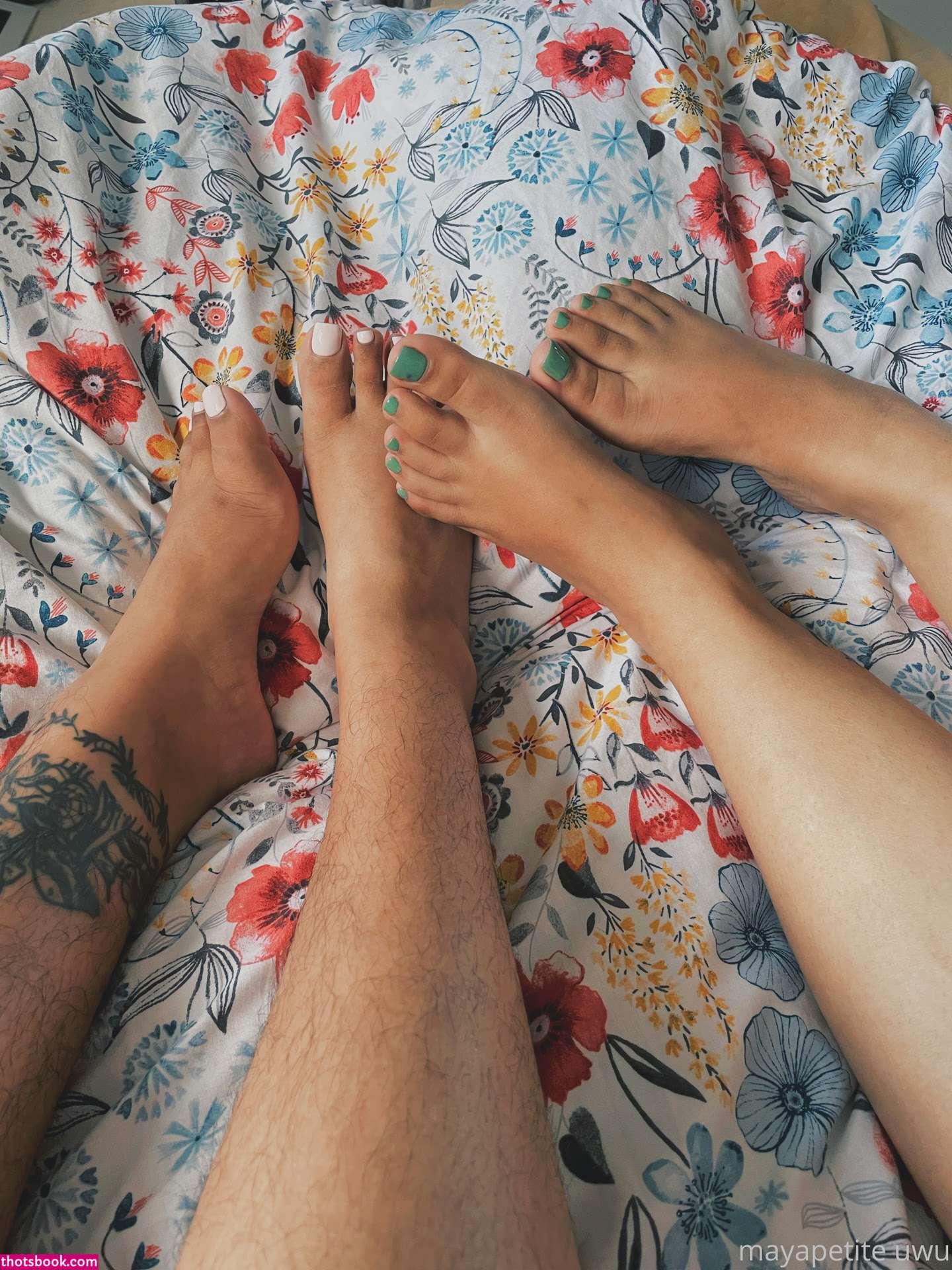 Maya Petite Nude OnlyFans Photos #14 1254484