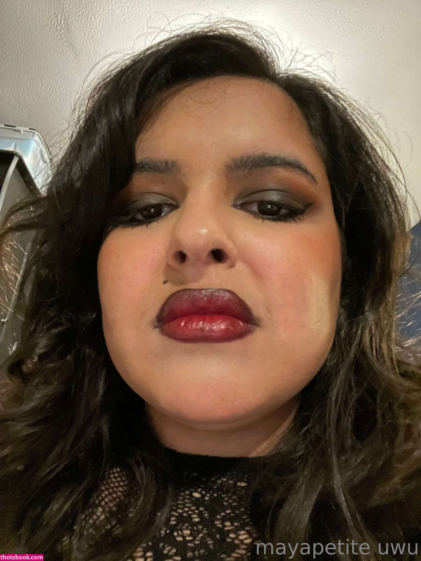 Maya Petite Nude OnlyFans Photos #15 1254508