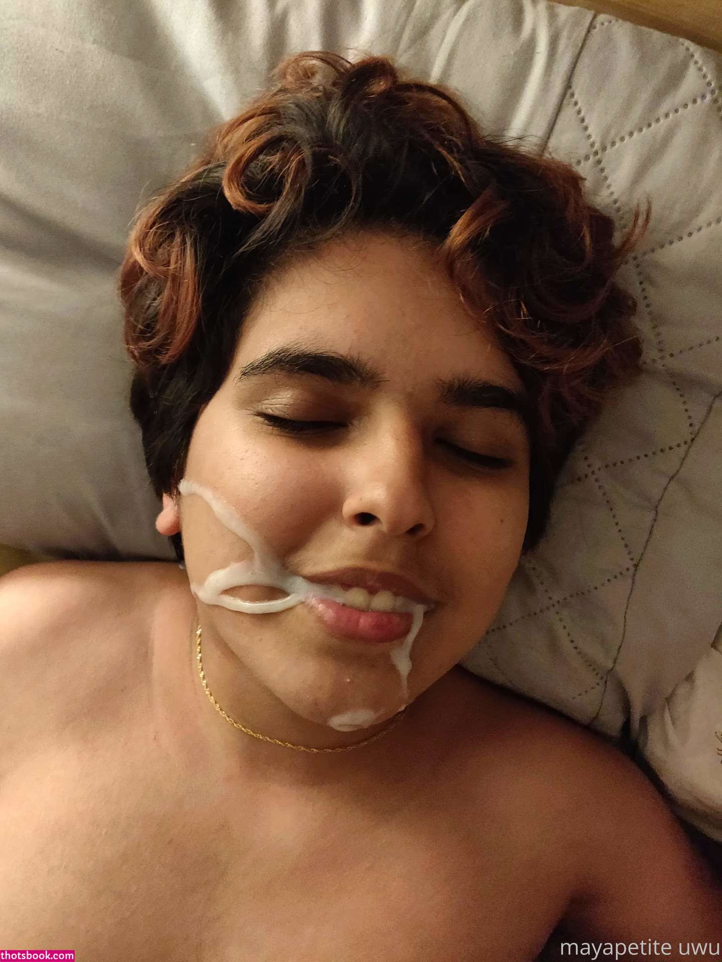 Maya Petite Nude OnlyFans Photos #15 1254512