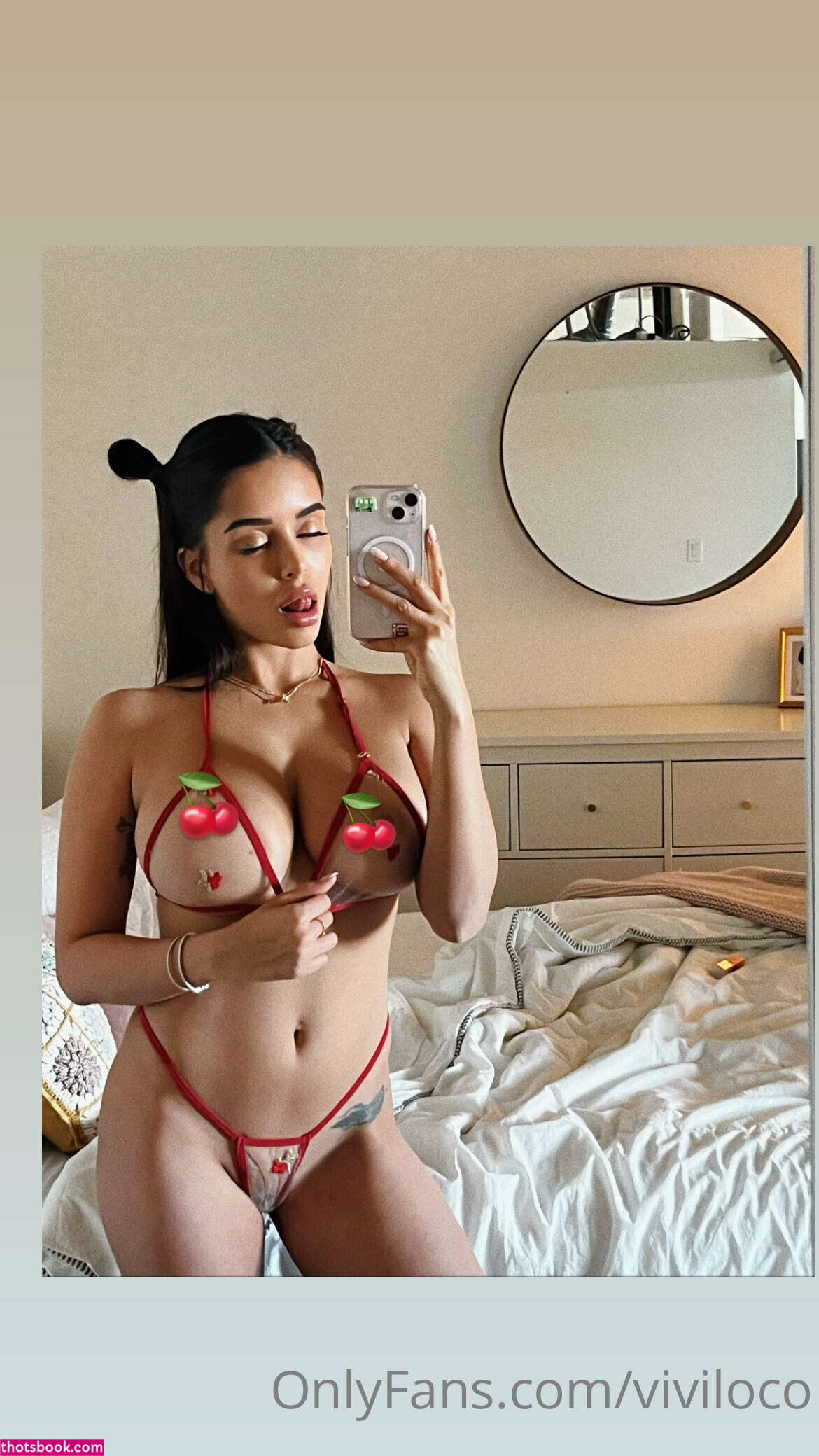 Vida Mochaa viviloco Nude OnlyFans Photos #11 1254904