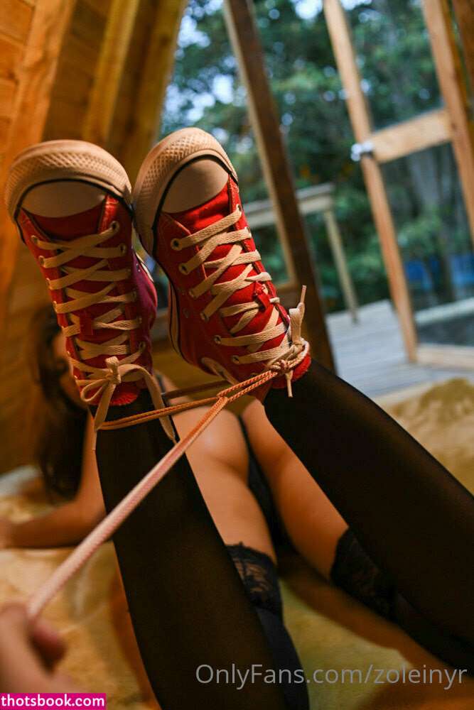 Zoleinyr Nude OnlyFans Photos #11 1254938