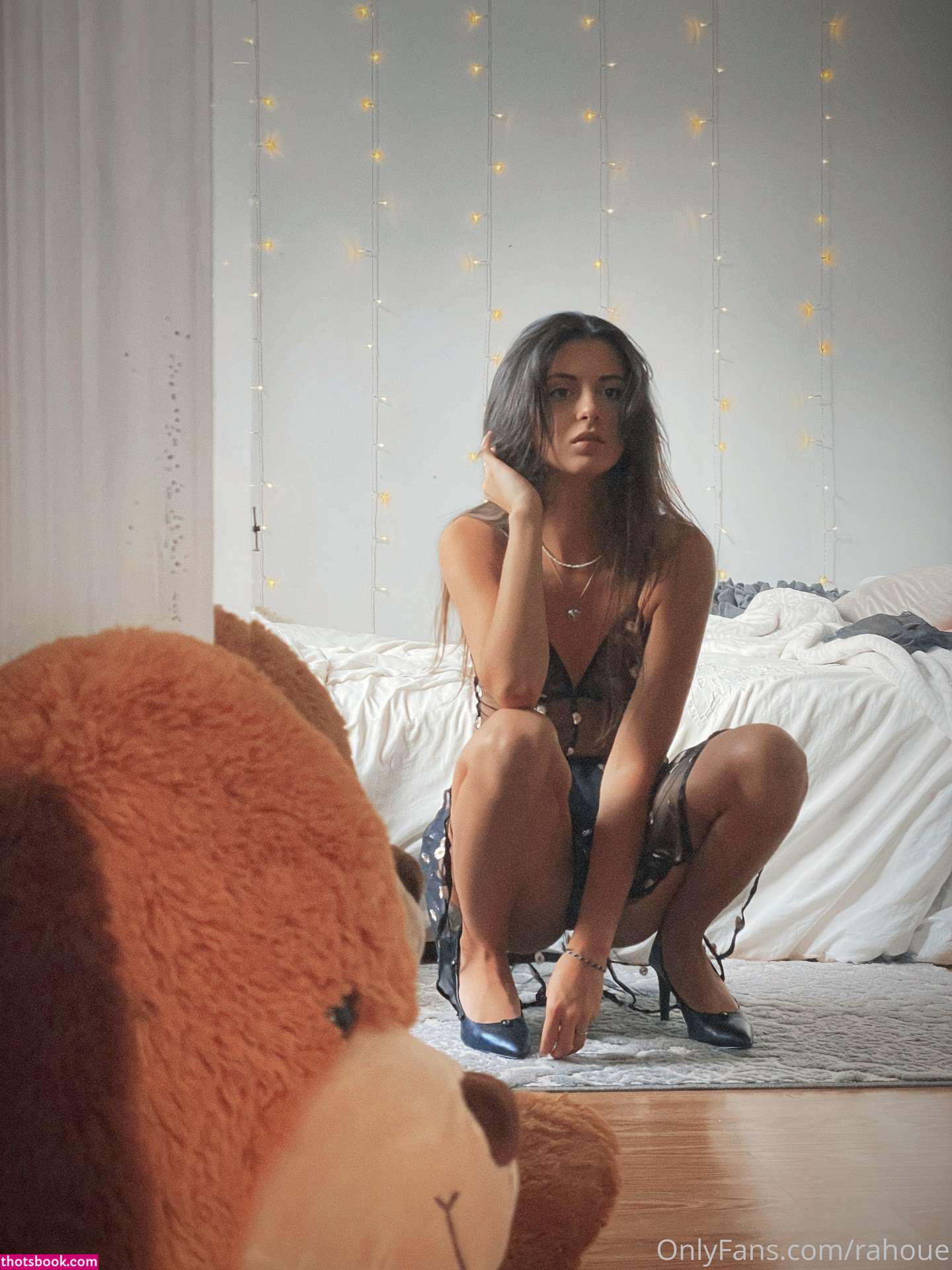 Rahoue Nude OnlyFans Photos #7 1194210