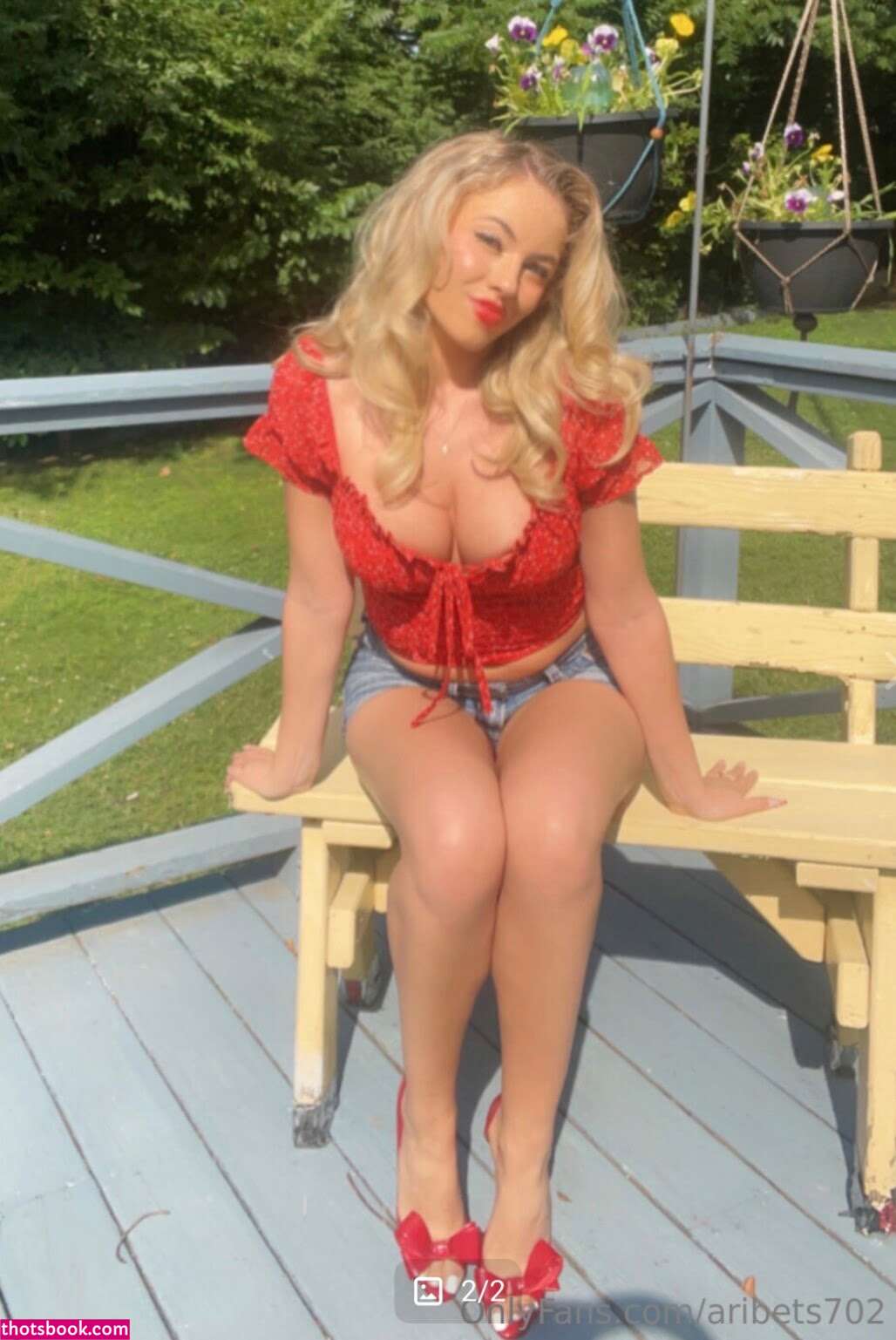 Aribets Ariel Calista ari calista Nude OnlyFans Photos #11 1194422