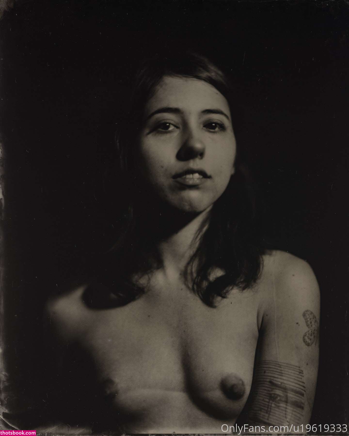 Charlaine de Chamonix lovecharlaine Nude OnlyFans Photos #11 1194754