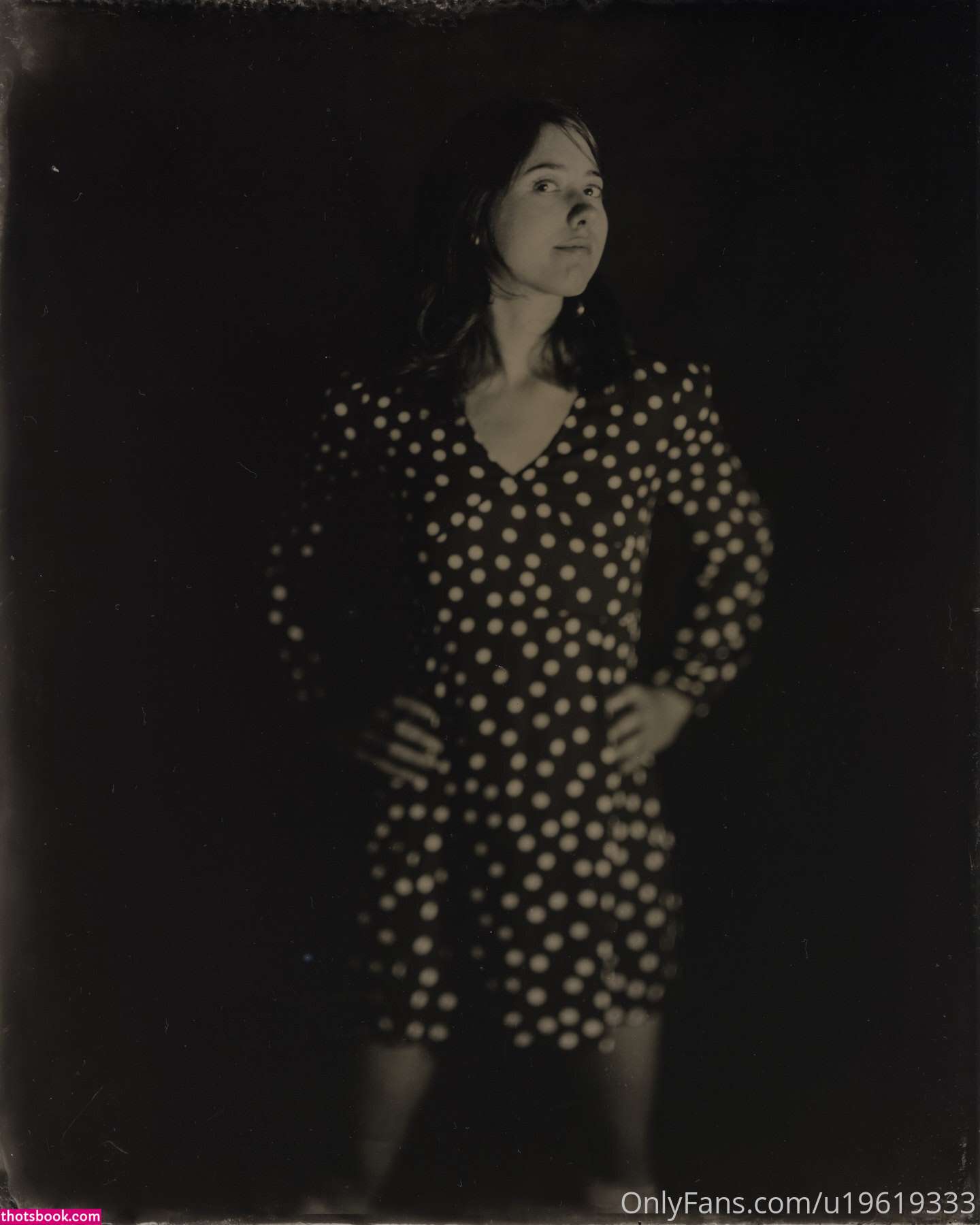 Charlaine de Chamonix lovecharlaine Nude OnlyFans Photos #11 1194761