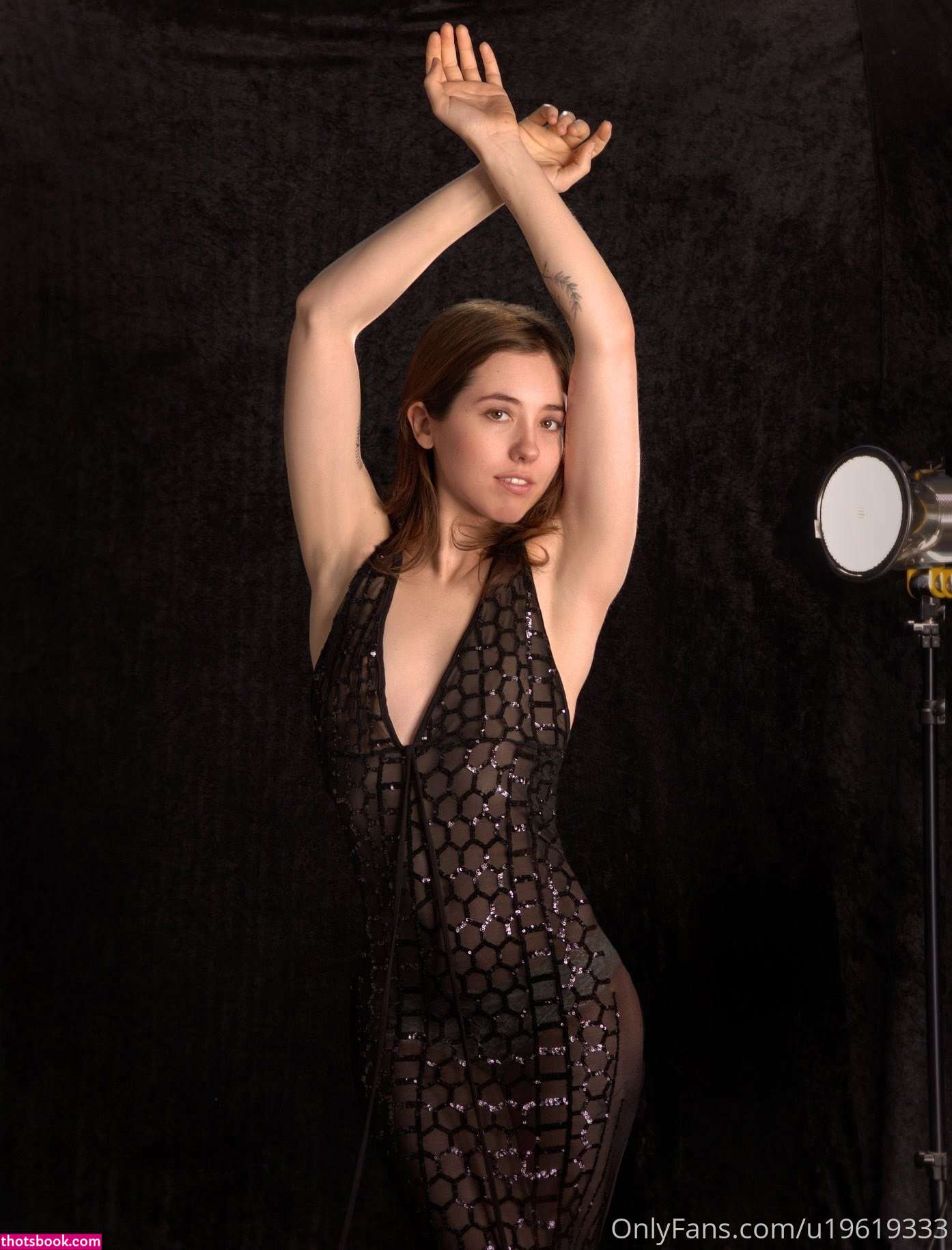 Charlaine de Chamonix lovecharlaine Nude OnlyFans Photos #12 1194762