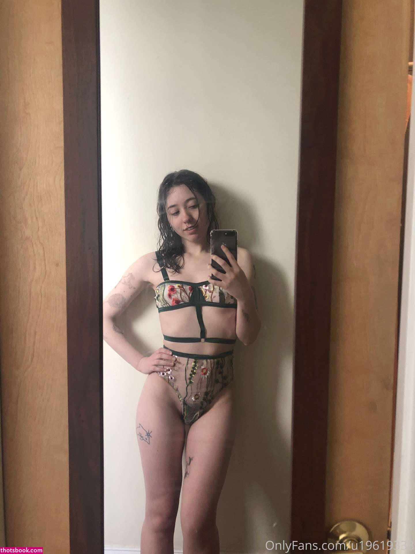 Charlaine de Chamonix lovecharlaine Nude OnlyFans Photos #12 1194765