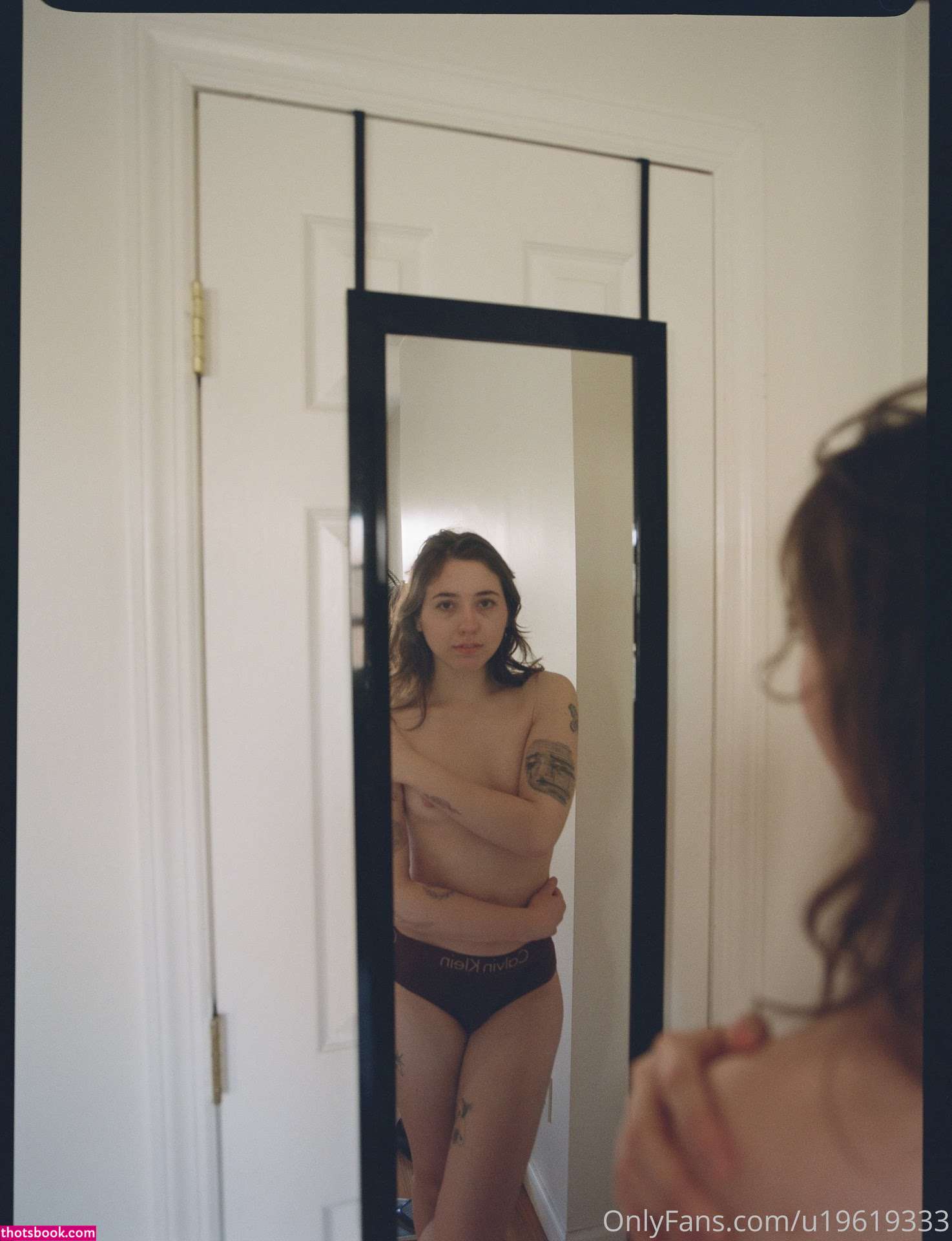 Charlaine de Chamonix lovecharlaine Nude OnlyFans Photos #12 1194769