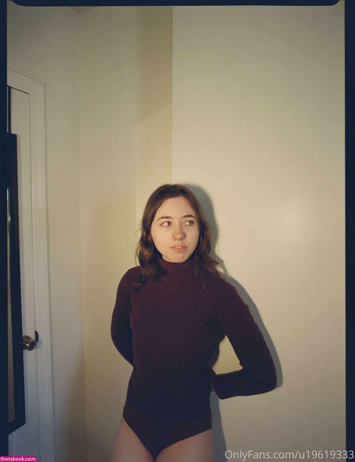 Charlaine de Chamonix lovecharlaine Nude OnlyFans Photos #12 1194774