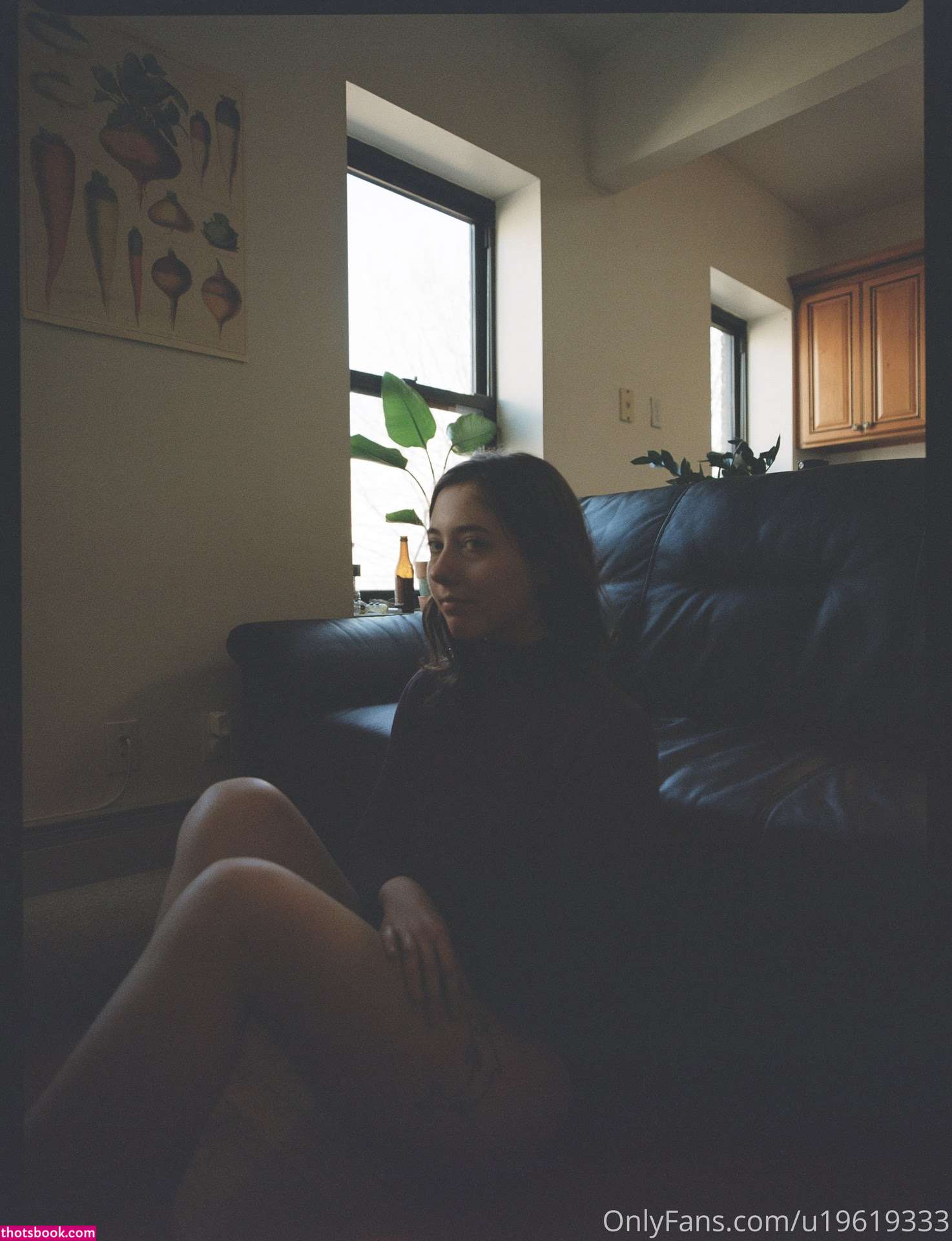 Charlaine de Chamonix lovecharlaine Nude OnlyFans Photos #12 1194775