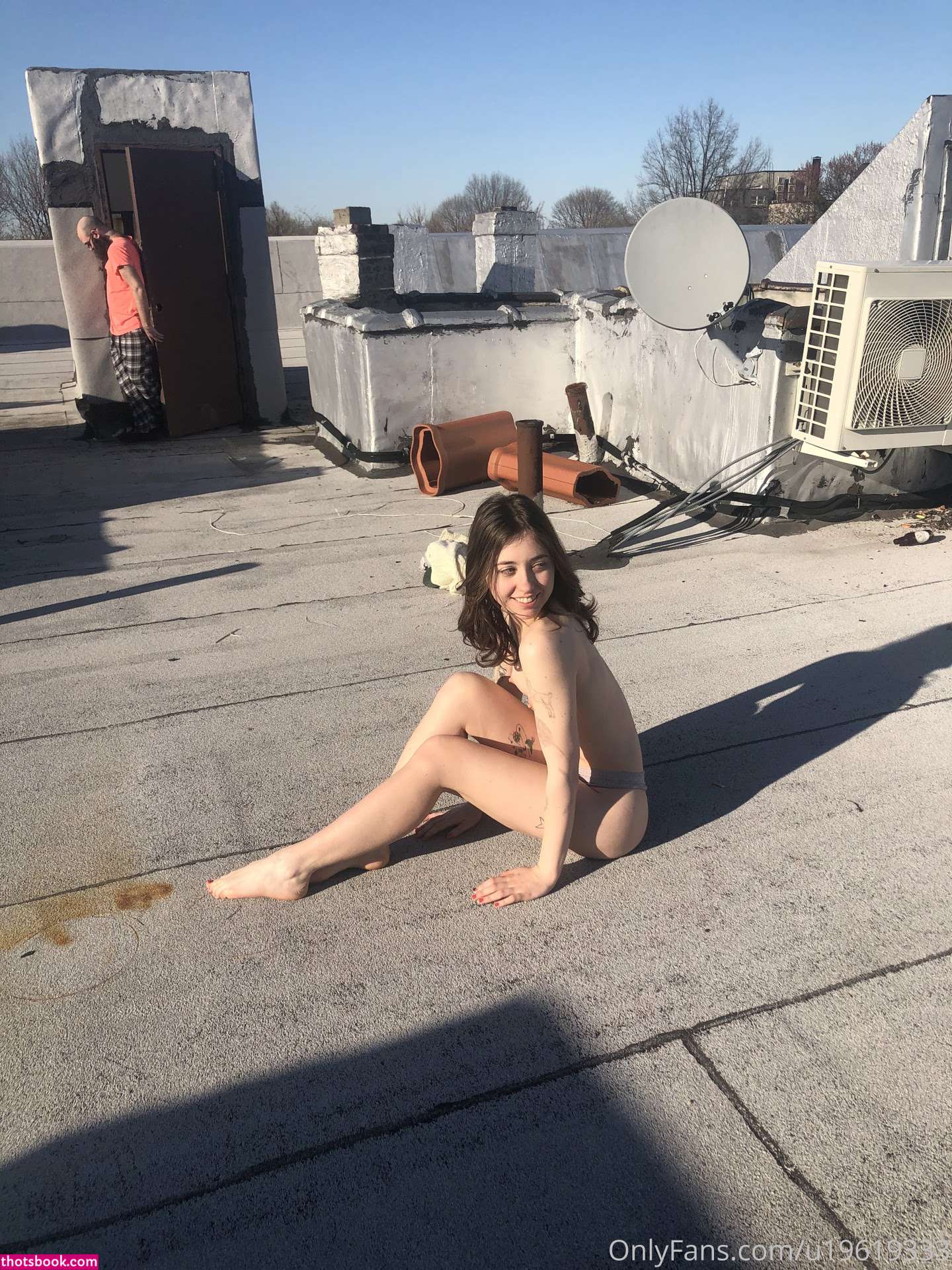 Charlaine de Chamonix lovecharlaine Nude OnlyFans Photos #12 1194777