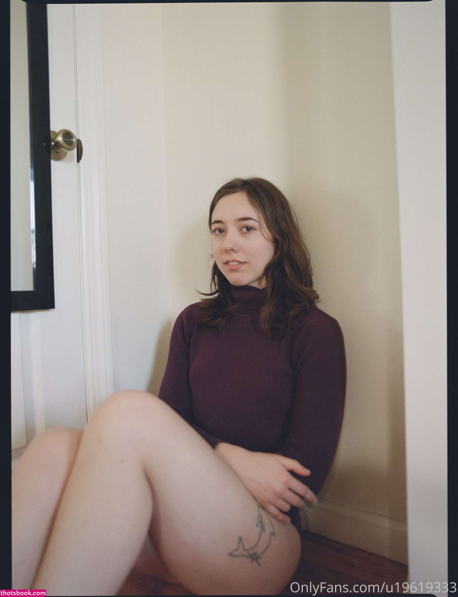 Charlaine de Chamonix lovecharlaine Nude OnlyFans Photos #12 1194780