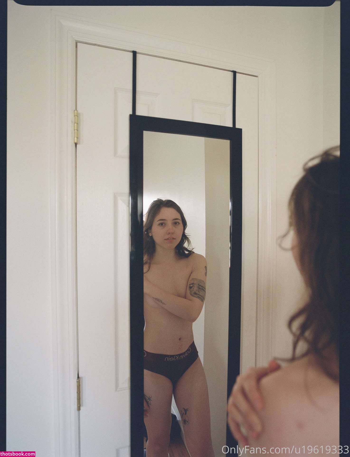 Charlaine de Chamonix lovecharlaine Nude OnlyFans Photos #12 1194785