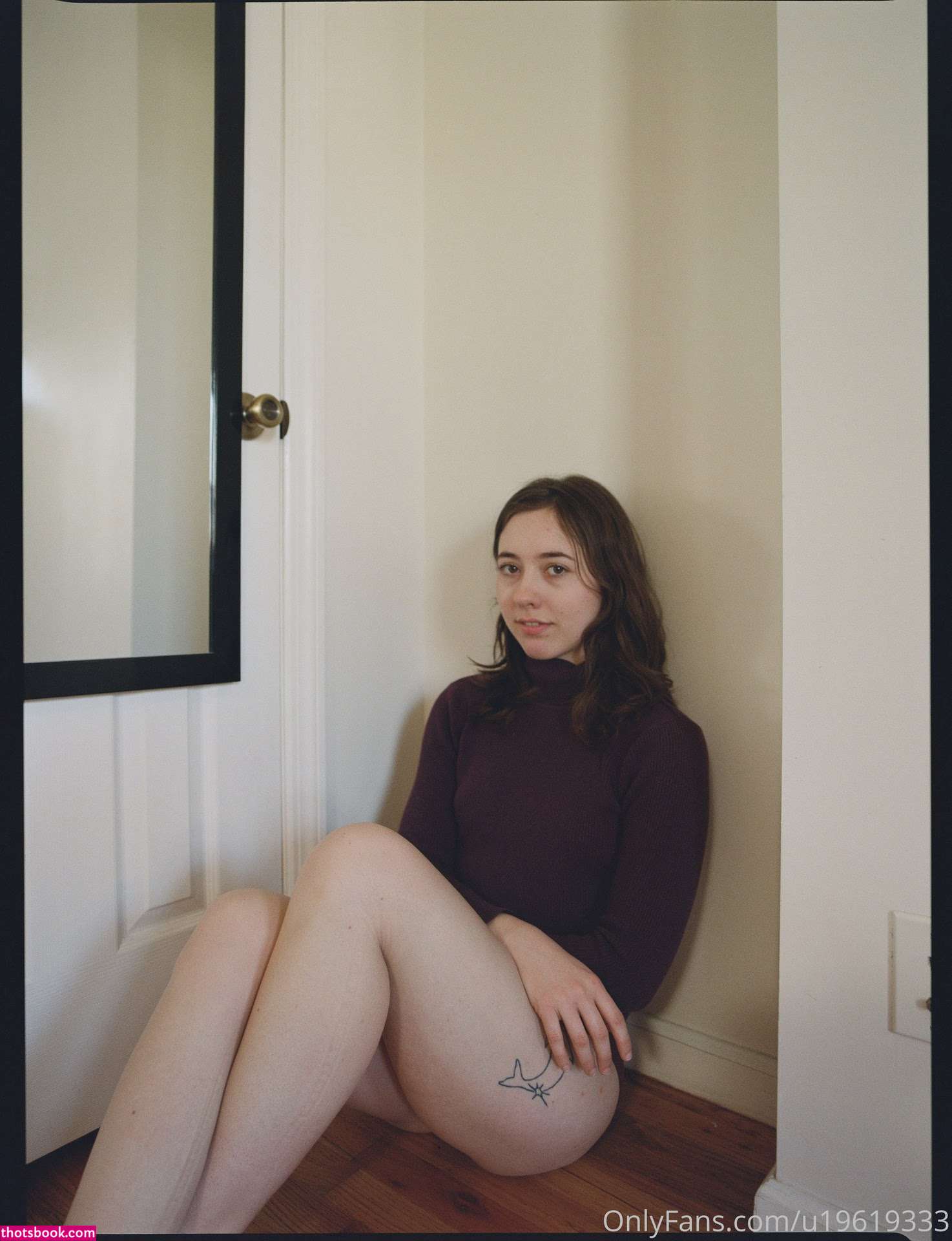 Charlaine de Chamonix lovecharlaine Nude OnlyFans Photos #12 1194788