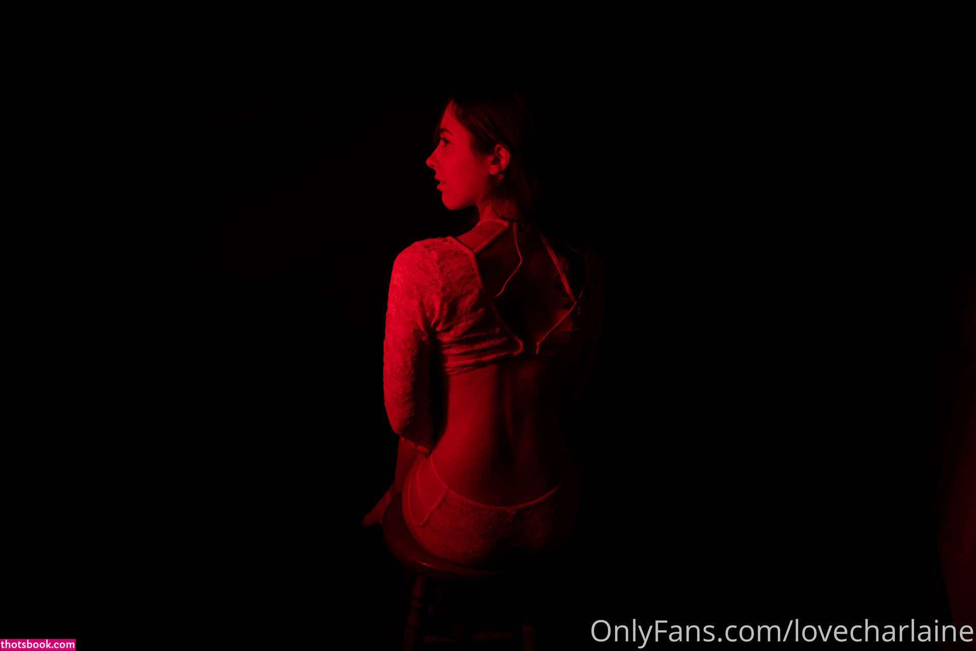 Charlaine de Chamonix lovecharlaine Nude OnlyFans Photos #15 1194859