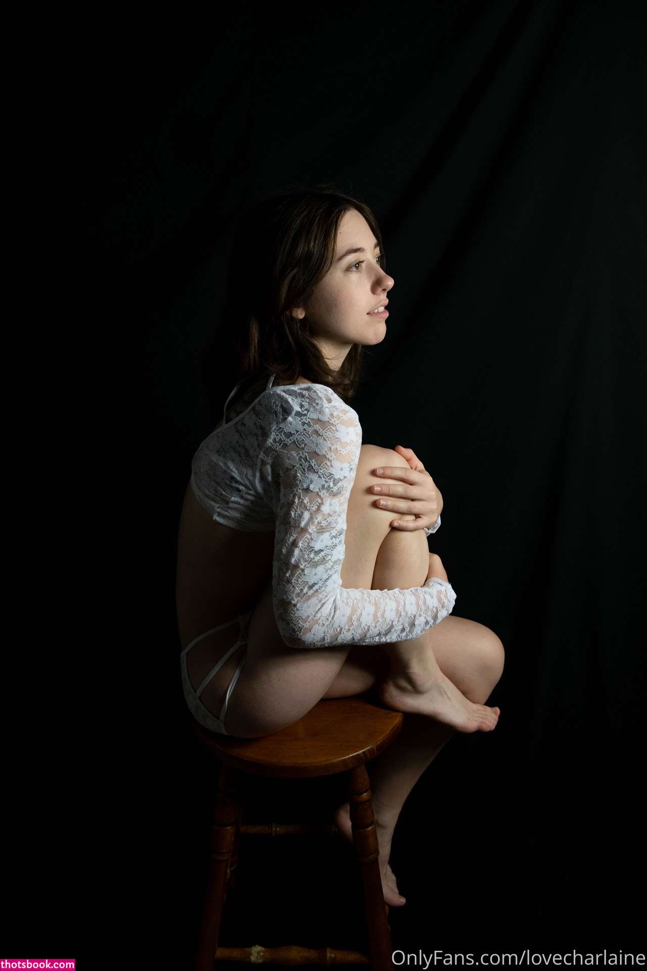 Charlaine de Chamonix lovecharlaine Nude OnlyFans Photos #15 1194869