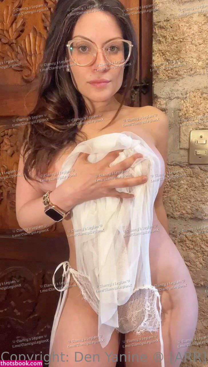 Denyanine Nude OnlyFans Photos #9 1195028
