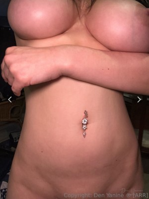 Denyanine Nude OnlyFans Photos #13