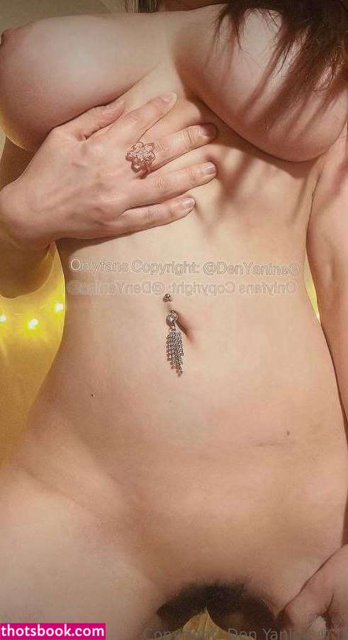 Denyanine Nude OnlyFans Photos #14 1195066