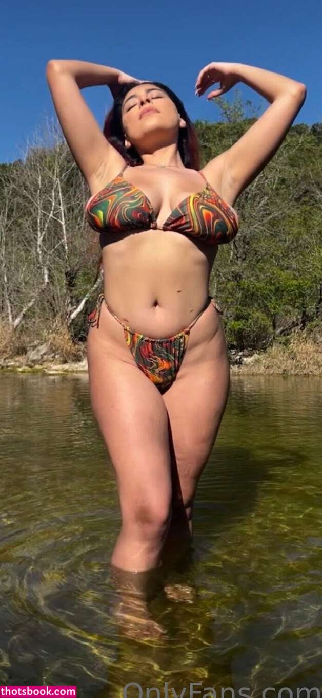 jolie23x Nude OnlyFans Photos #9 1195095