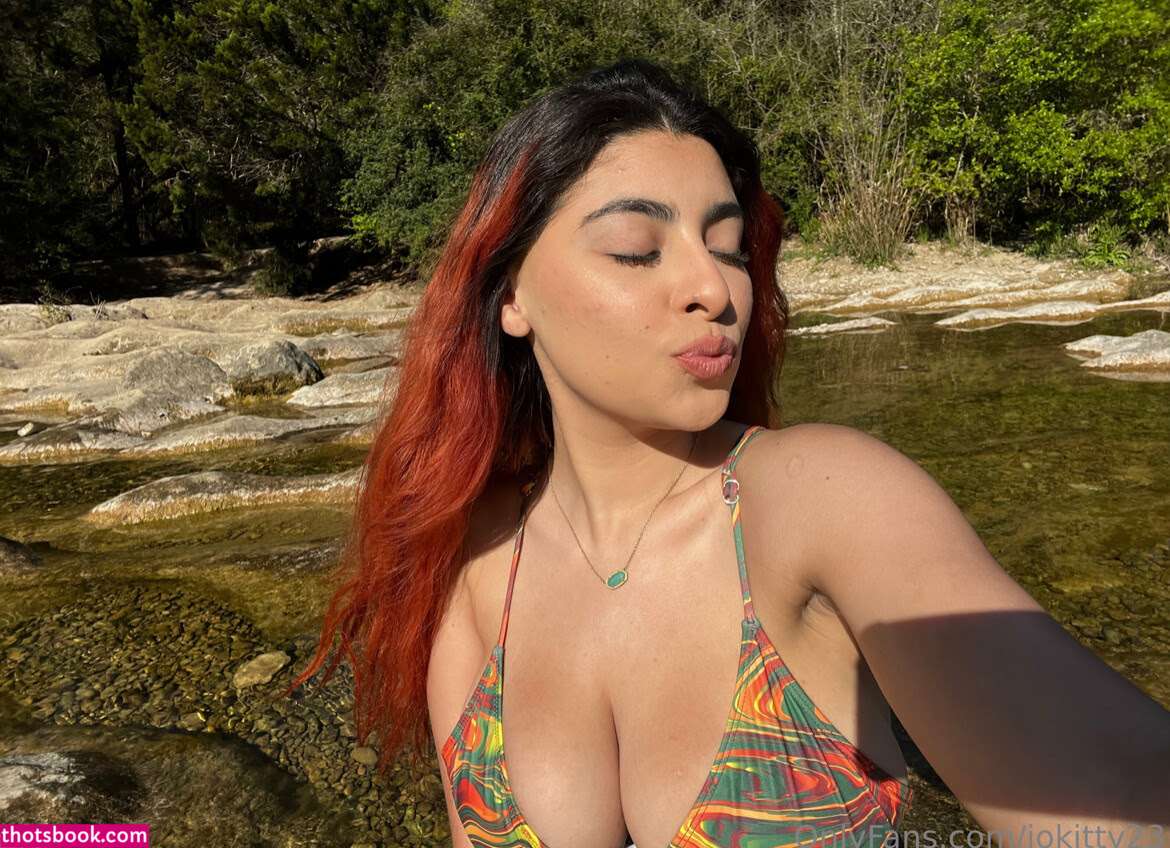 jolie23x Nude OnlyFans Photos #9 1195096