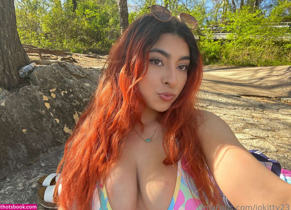 jolie23x Nude OnlyFans Photos #9 1195098