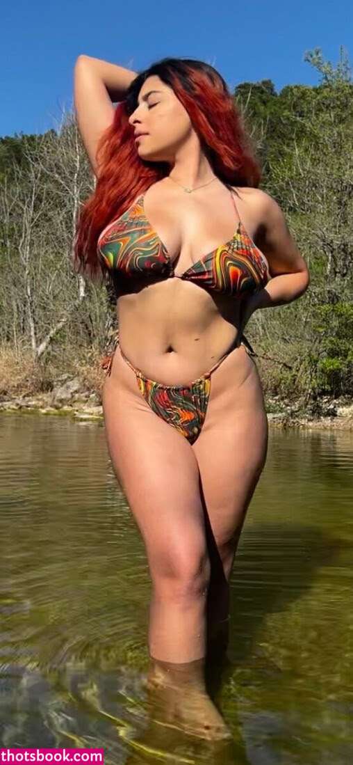 jolie23x Nude OnlyFans Photos #10 1195101