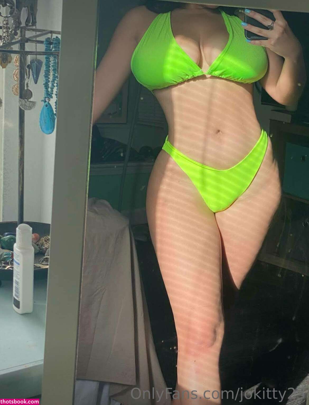 jolie23x Nude OnlyFans Photos #10 1195105