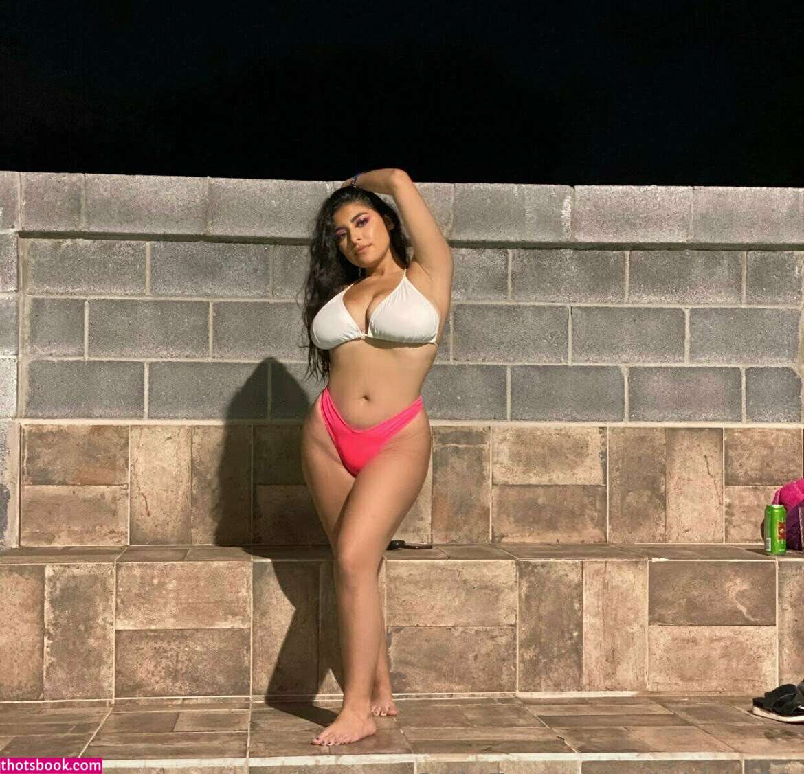 jolie23x Nude OnlyFans Photos #11 1195115