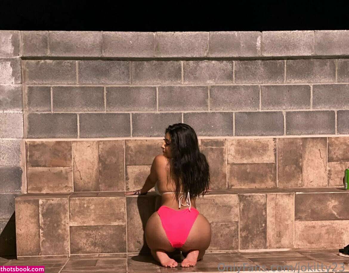 jolie23x Nude OnlyFans Photos #11 1195119