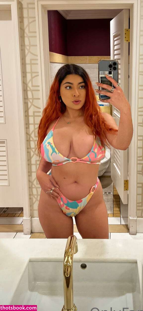 jolie23x Nude OnlyFans Photos #12 1195131