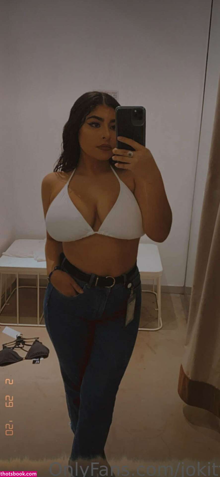 jolie23x Nude OnlyFans Photos #13 1195138