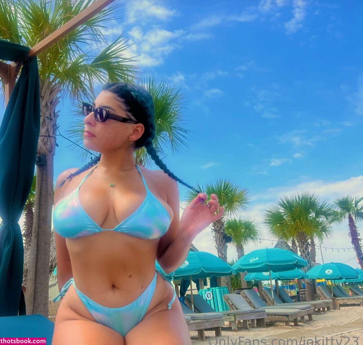 jolie23x Nude OnlyFans Photos #13 1195141