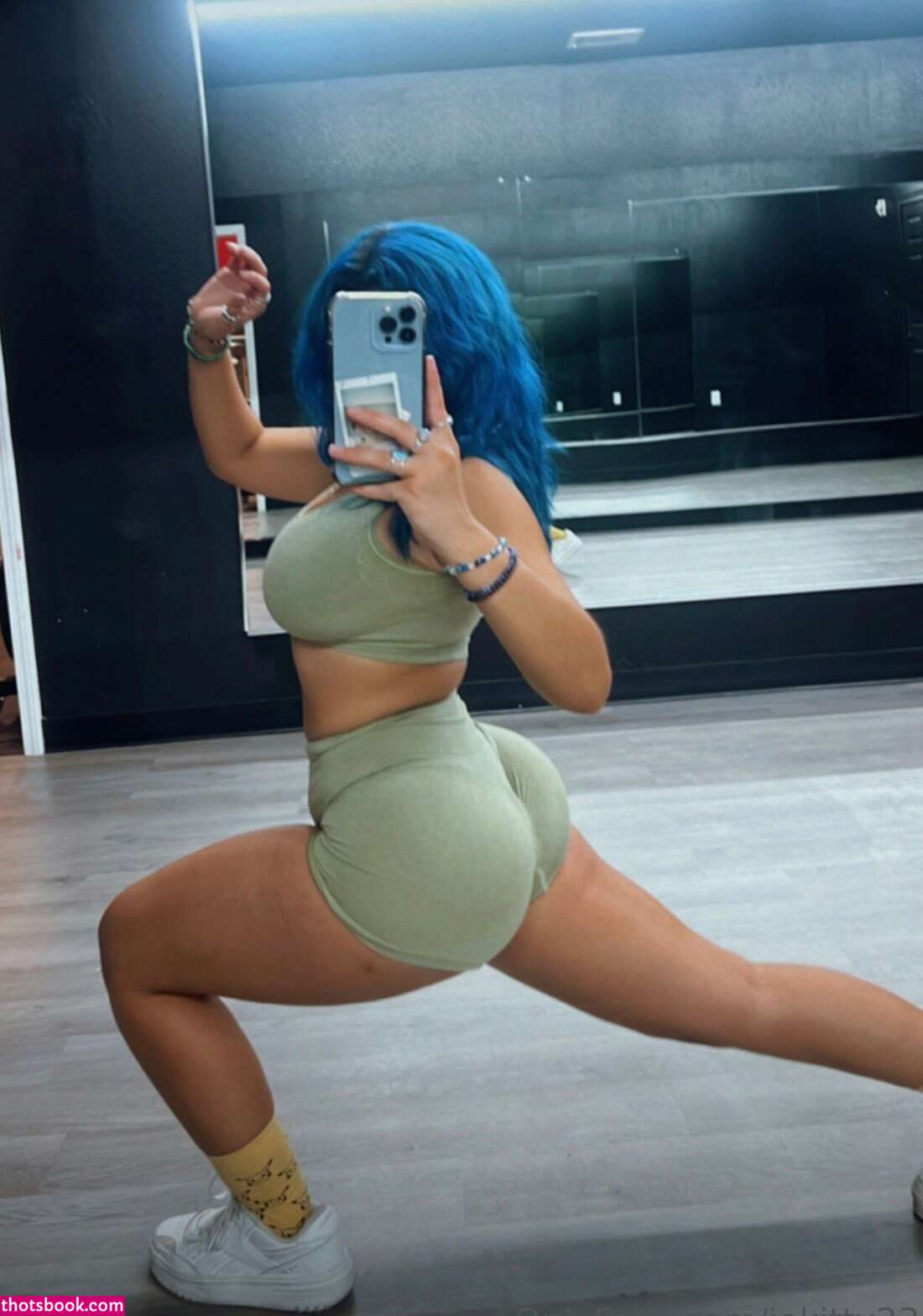 jolie23x Nude OnlyFans Photos #14 1195151