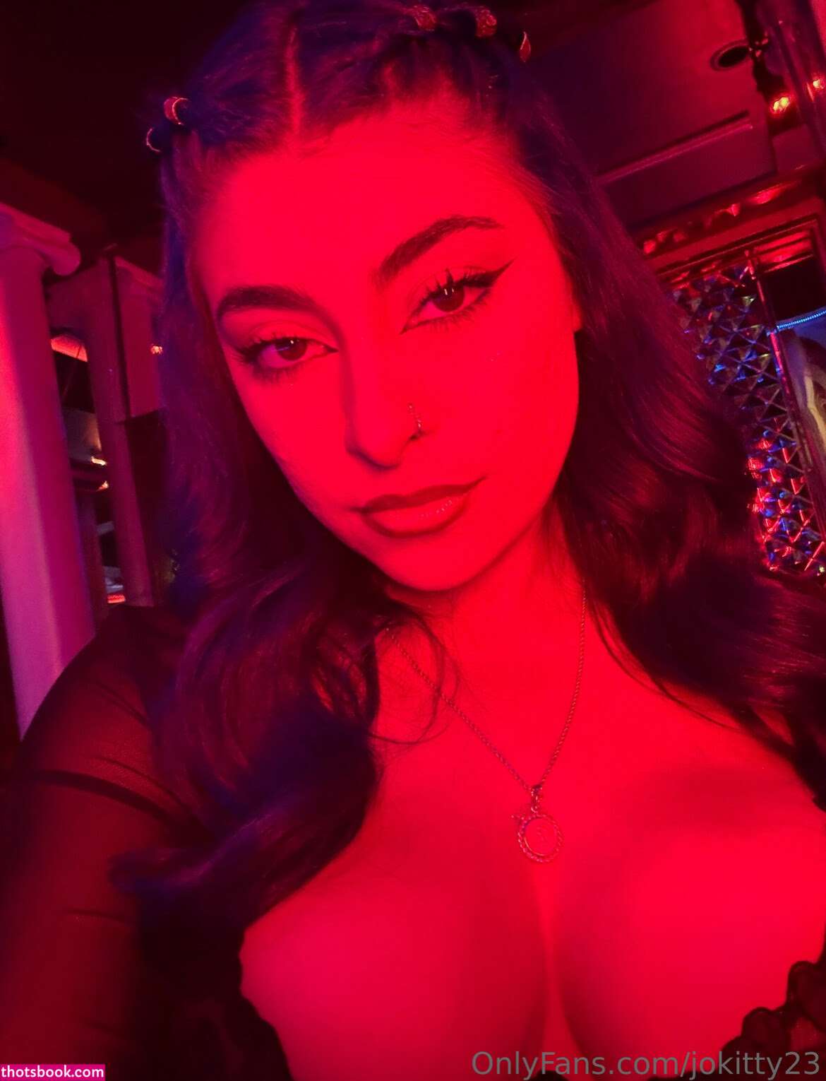 jolie23x Nude OnlyFans Photos #15 1195175