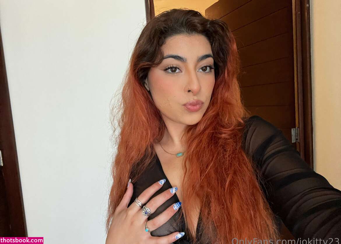 jolie23x Nude OnlyFans Photos #15 1195177