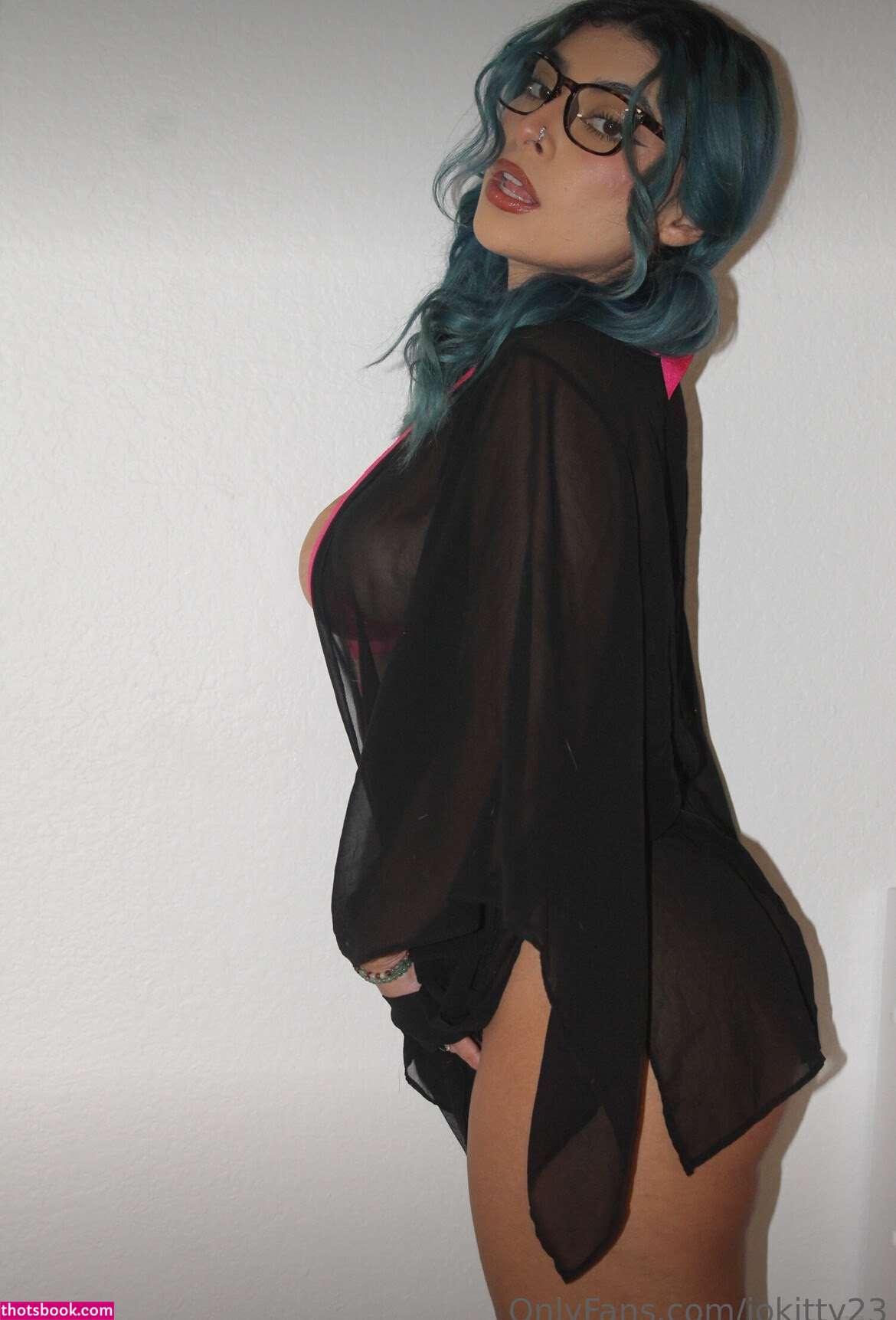 jolie23x Nude OnlyFans Photos #16 1195185