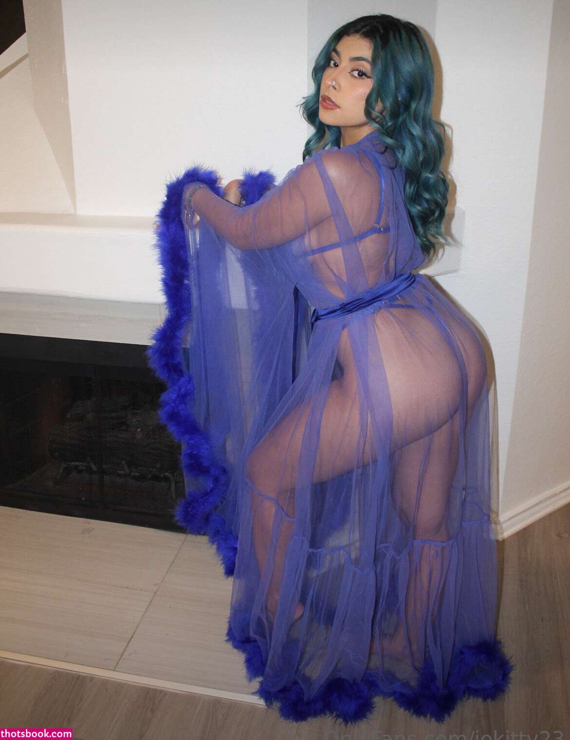 jolie23x Nude OnlyFans Photos #16 1195189