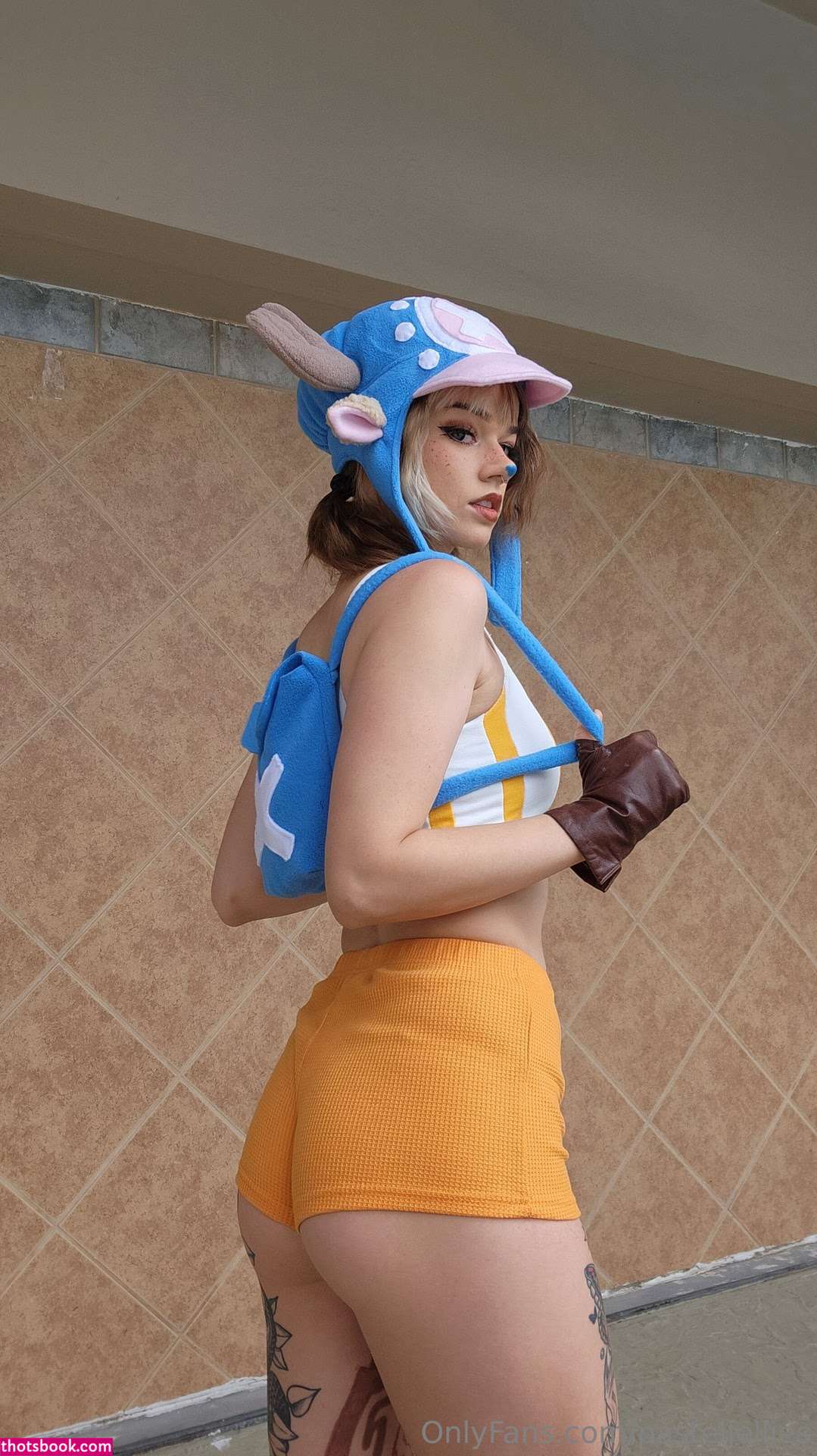 PastelJellies Nude OnlyFans Photos #8 1195484