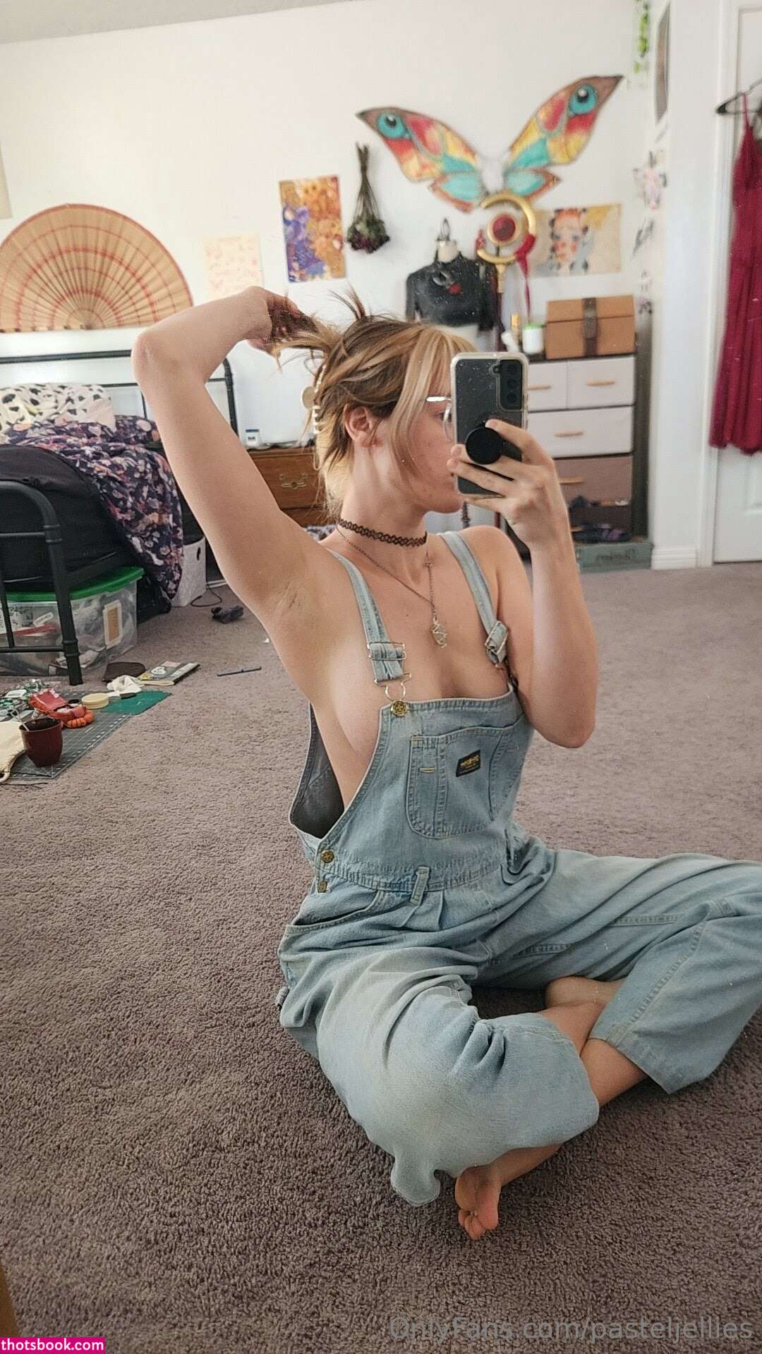 PastelJellies Nude OnlyFans Photos #9 1195488