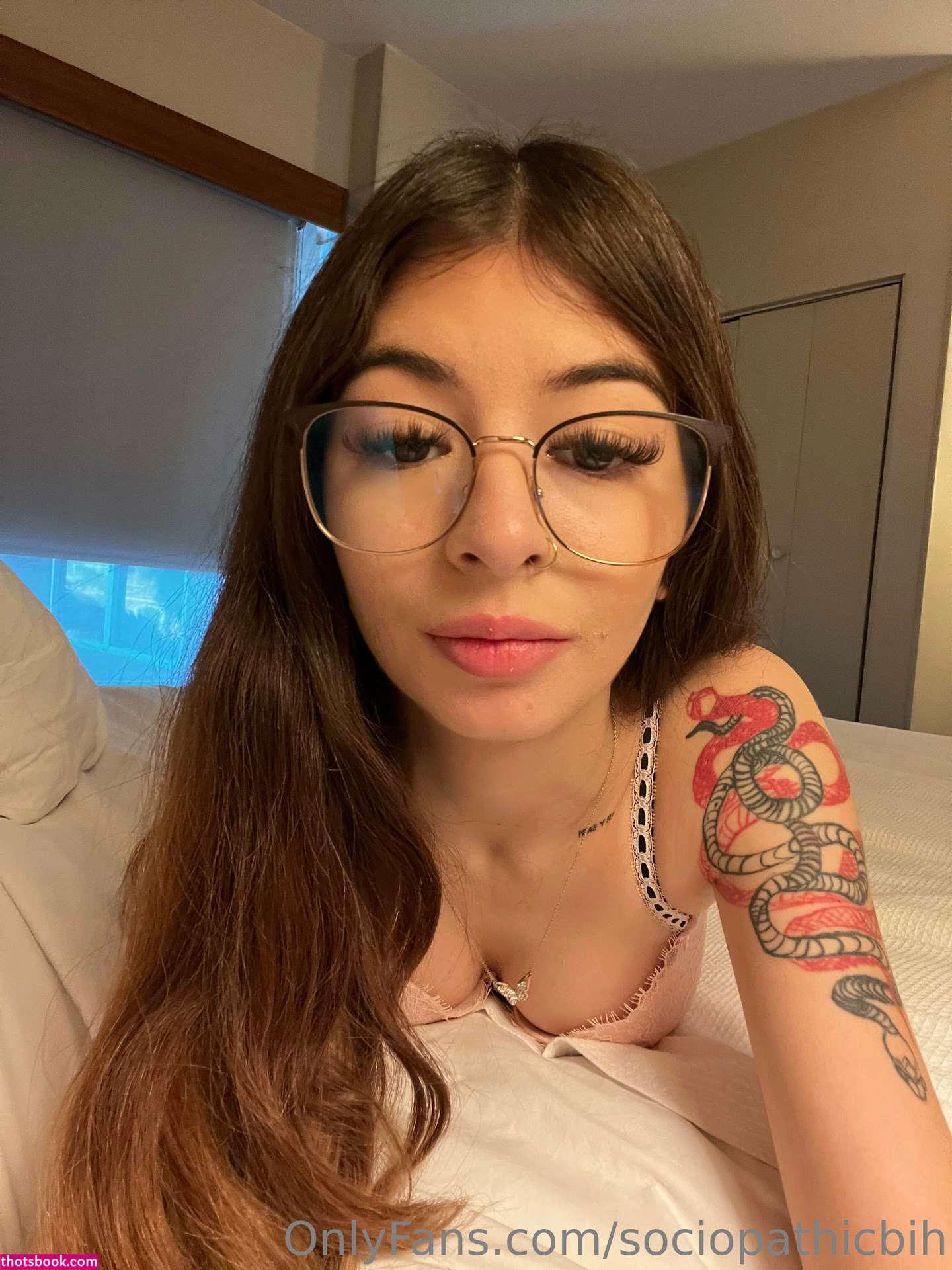 sociopathicbih Nude OnlyFans Photos #8 1195627