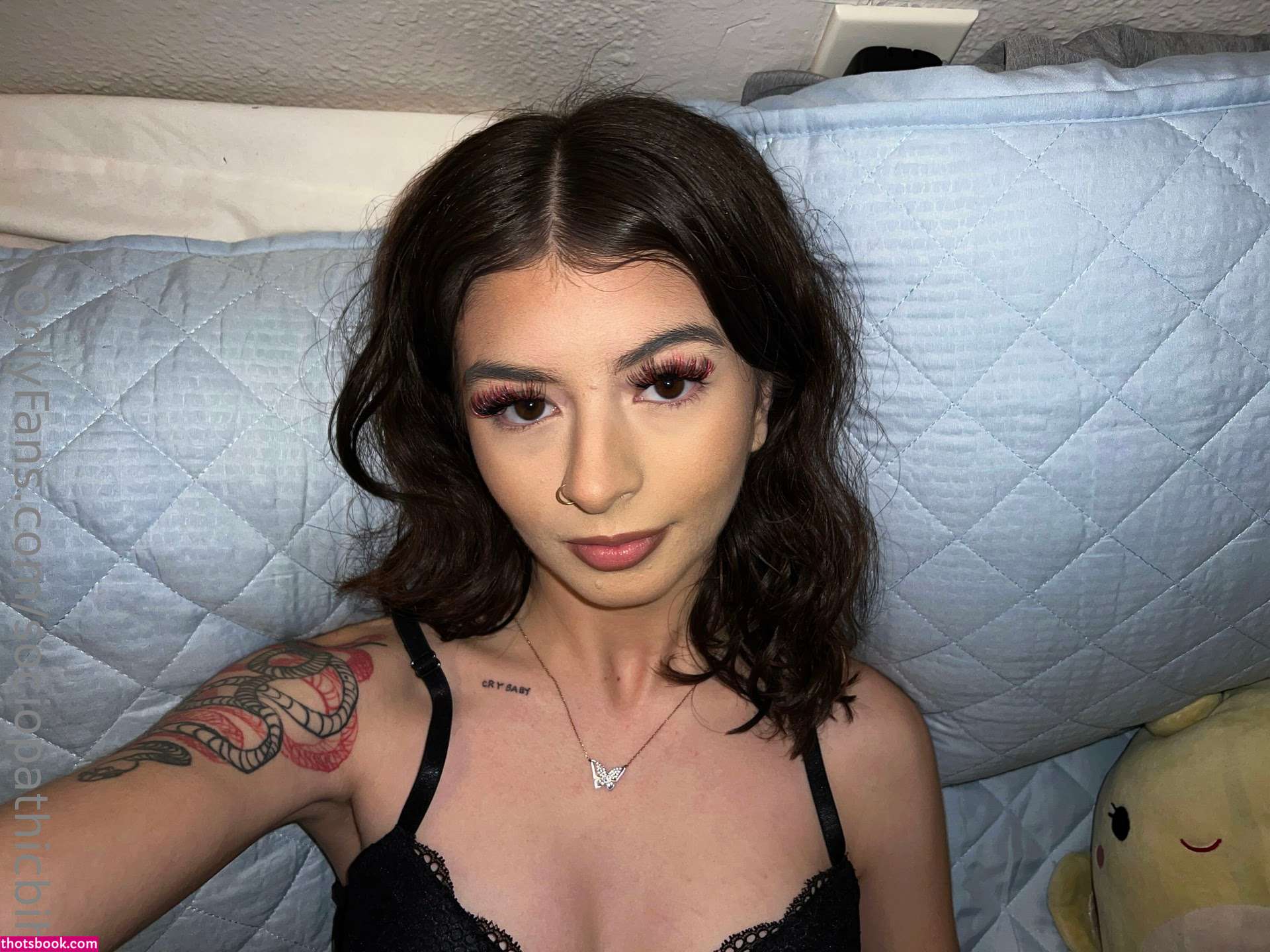 sociopathicbih Nude OnlyFans Photos #10 1195636