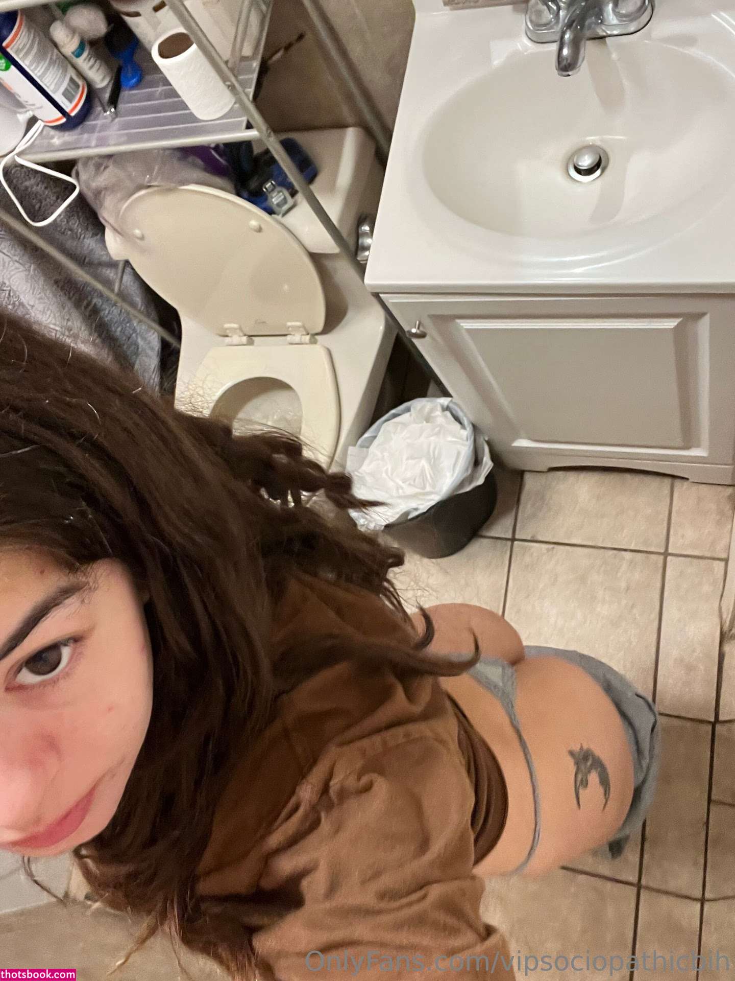 sociopathicbih Nude OnlyFans Photos #11 1195650