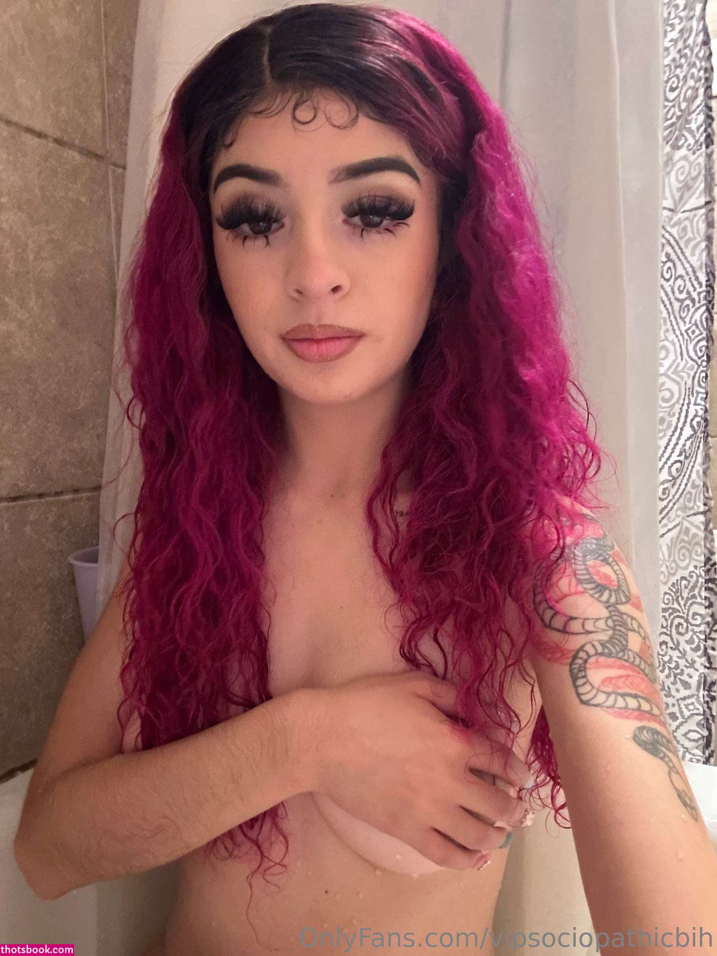 sociopathicbih Nude OnlyFans Photos #11 1195659