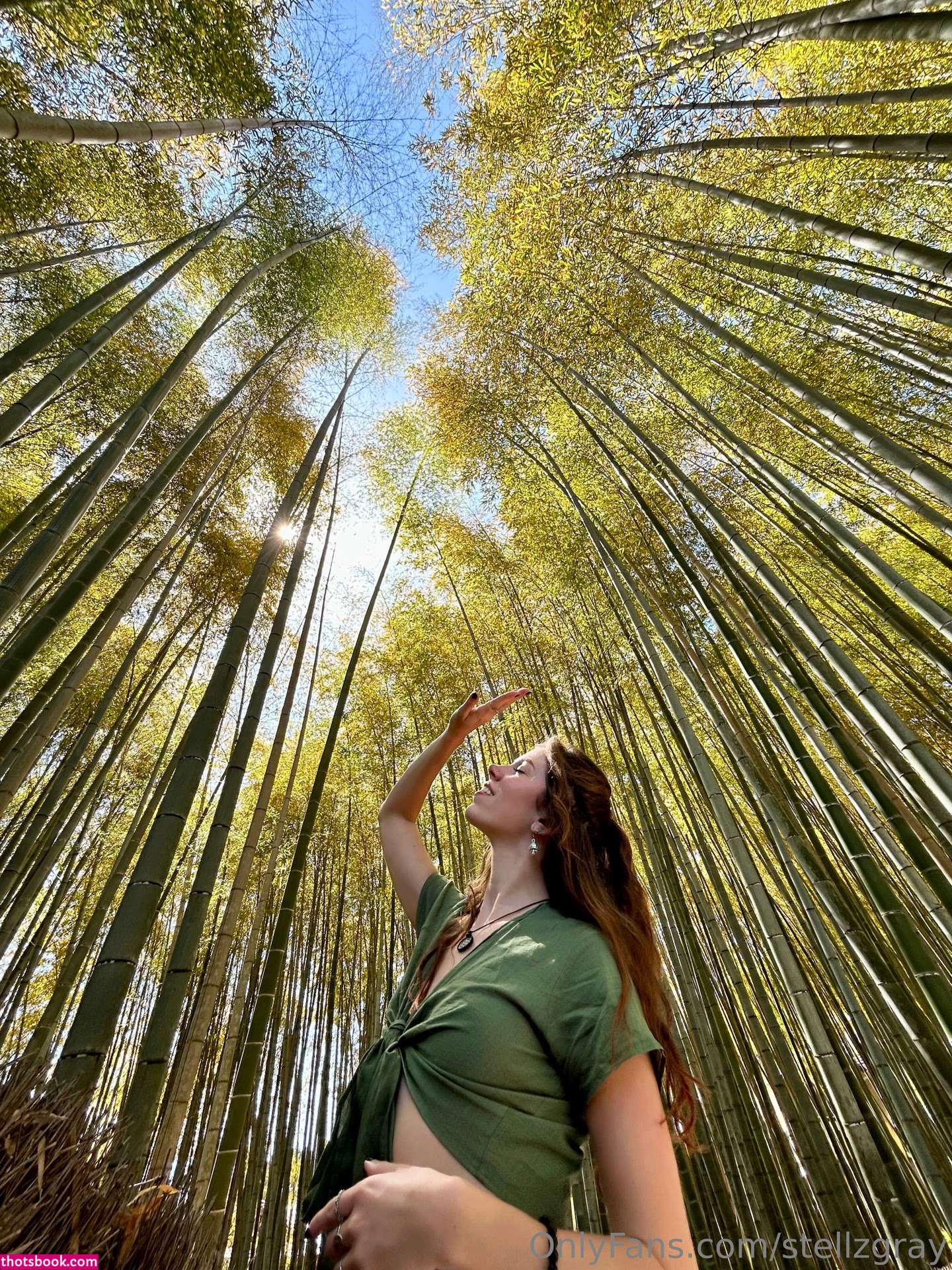 stellzgray Nude OnlyFans Photos #14 1195737