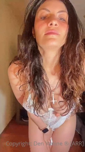 Denyanine Nude OnlyFans Video #5