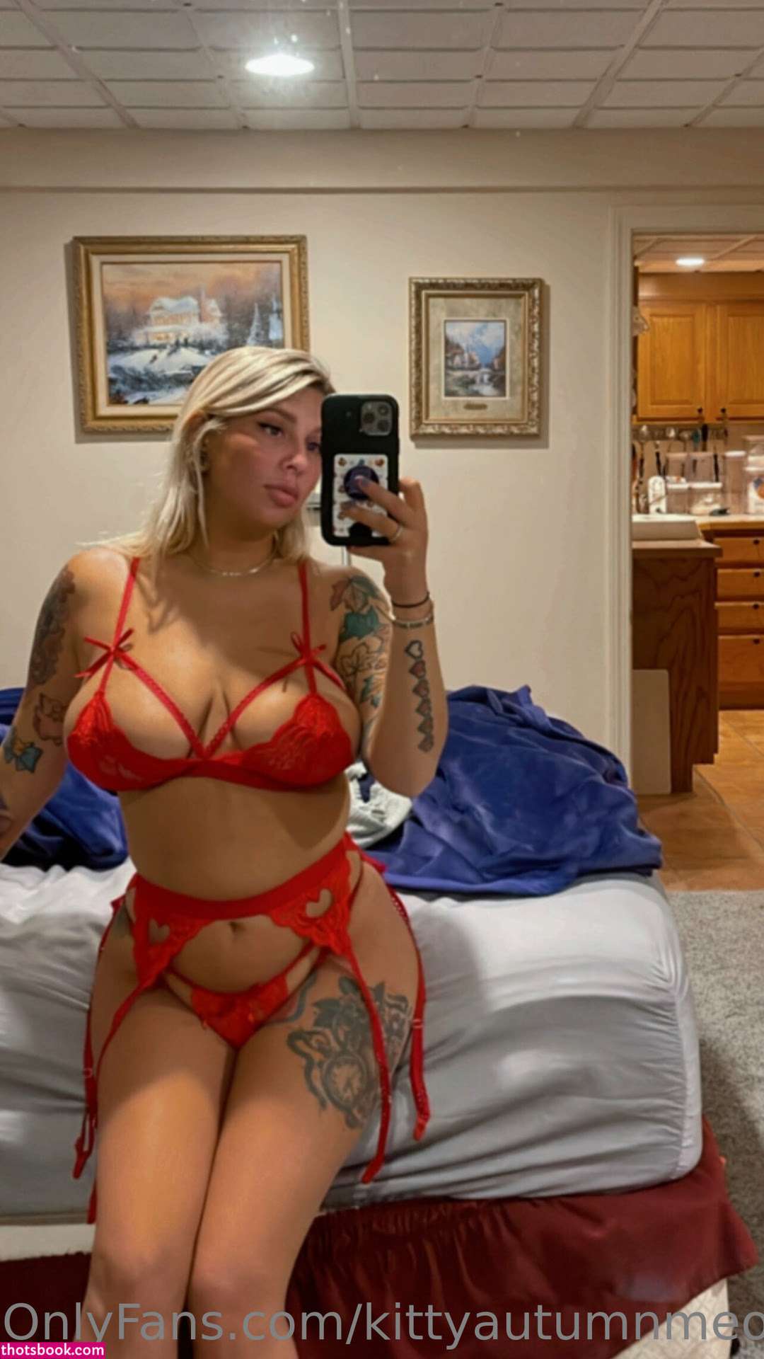 Autumn Moretti Nude OnlyFans Photos #2 1195840