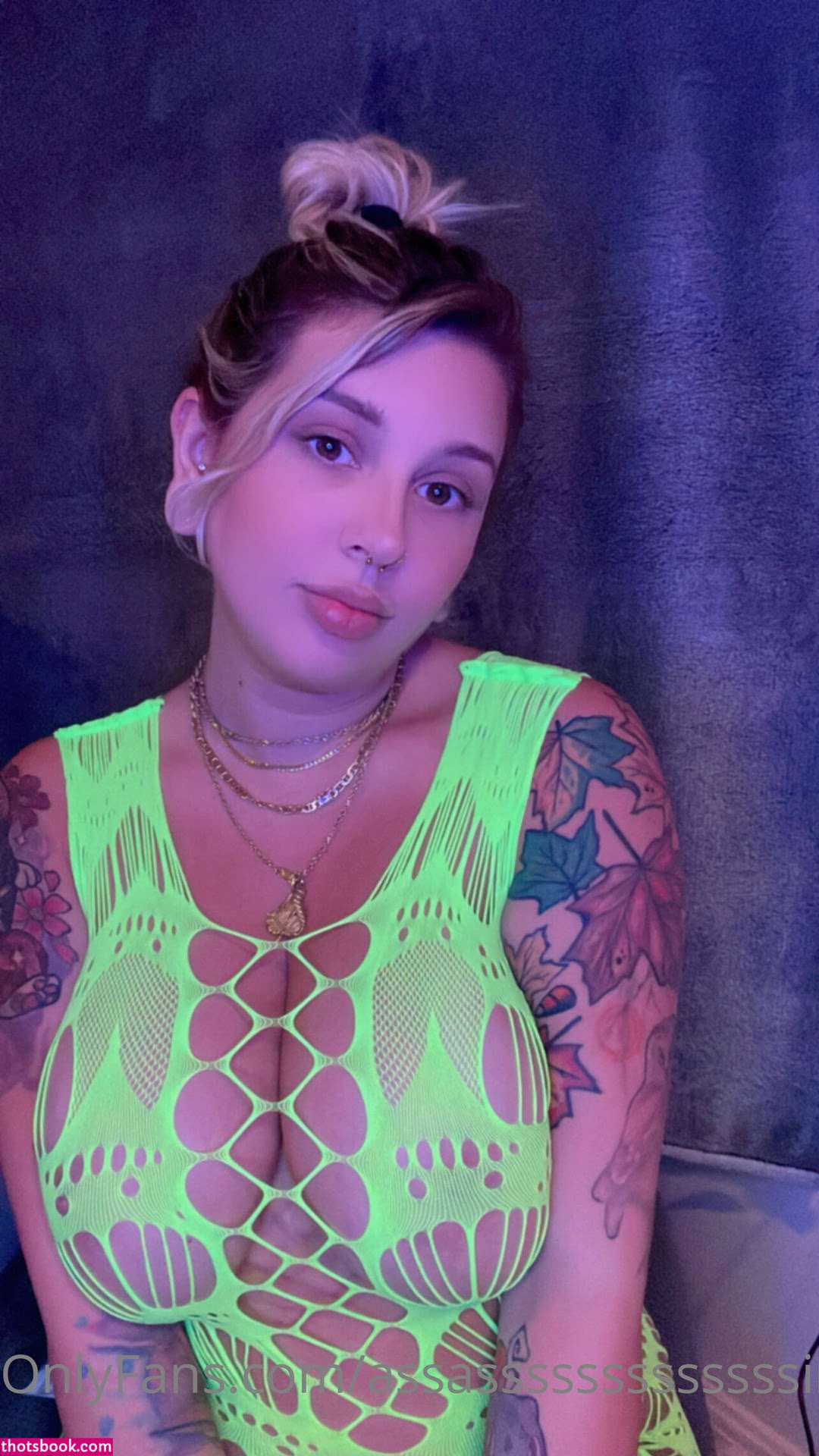 Autumn Moretti Nude OnlyFans Photos #4 1195860