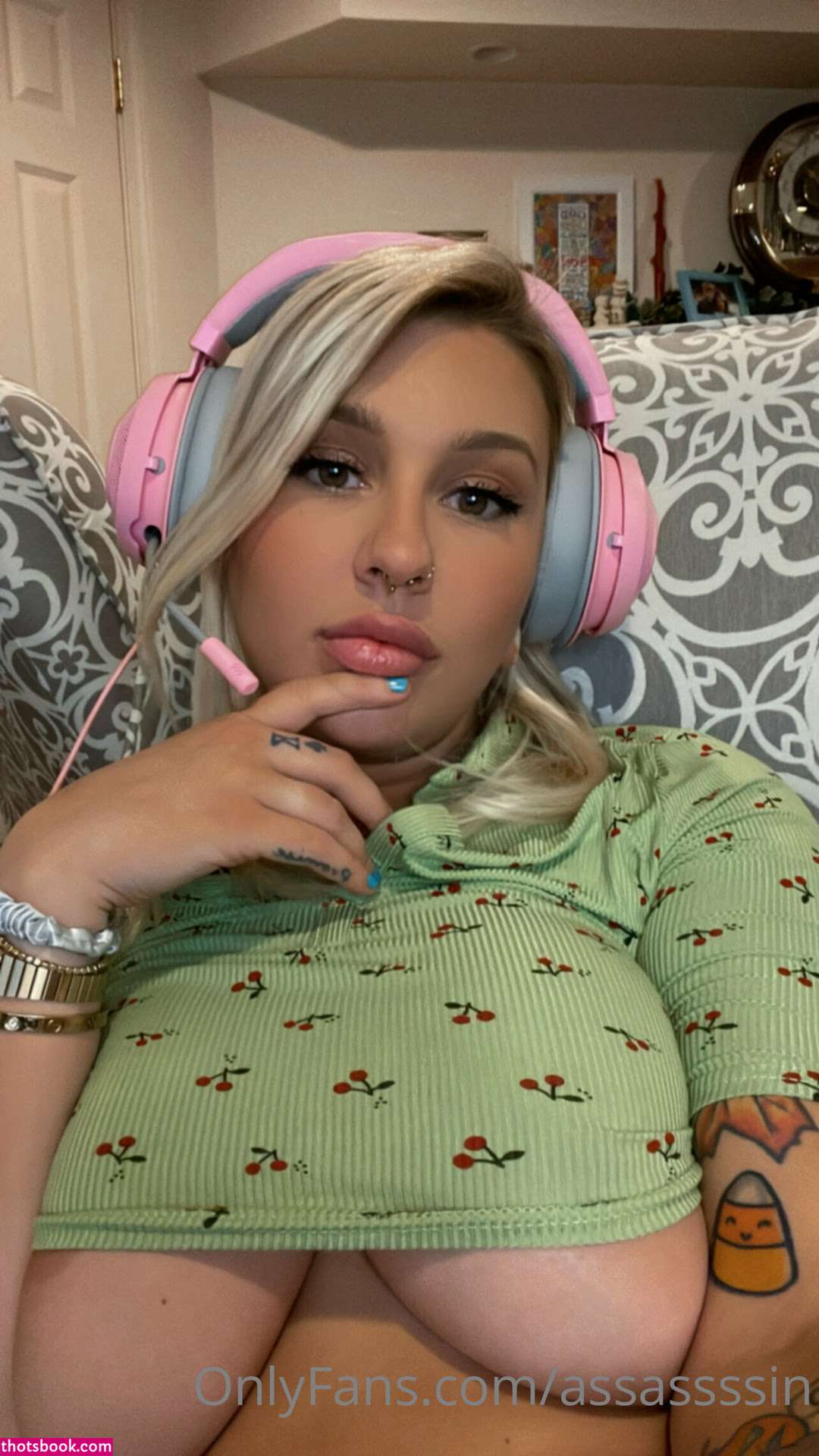 Autumn Moretti Nude OnlyFans Photos #4 1195862